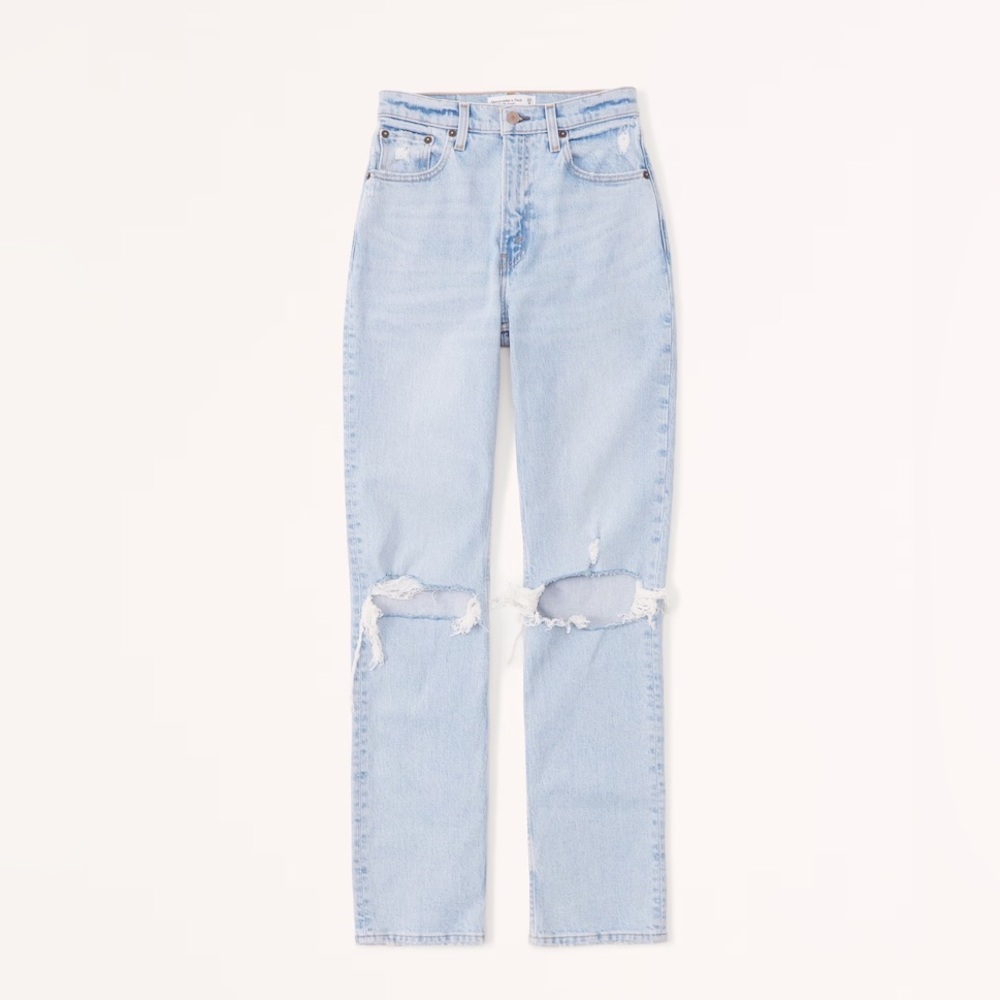 Abercrombie Jeans